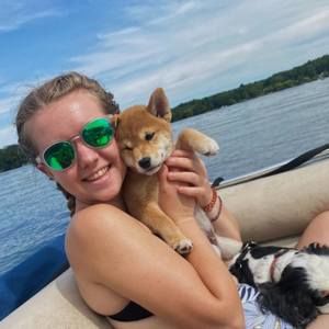 Meet your Posher, Zoe